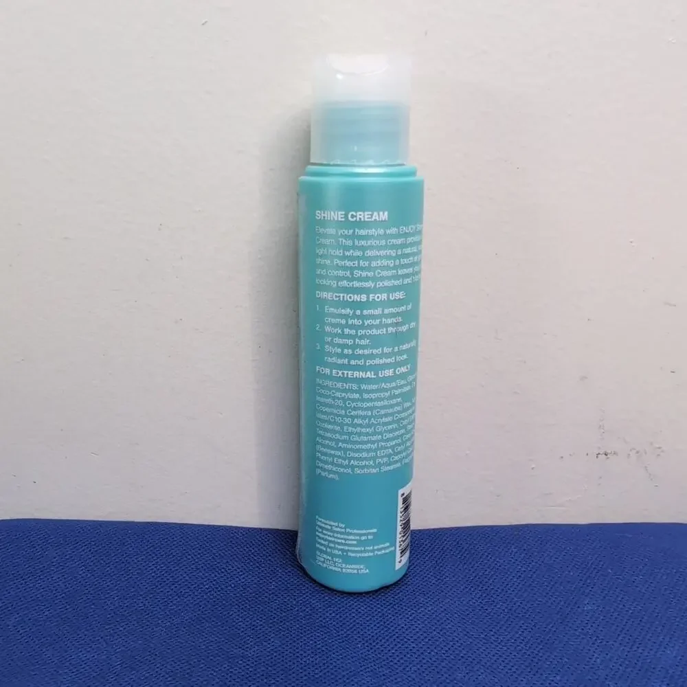 Enjoy Shine Cream 3.4 oz